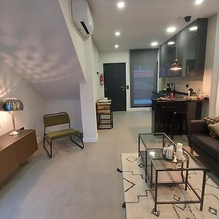 Love Rent4 Malaga Mercedes Esterno foto
