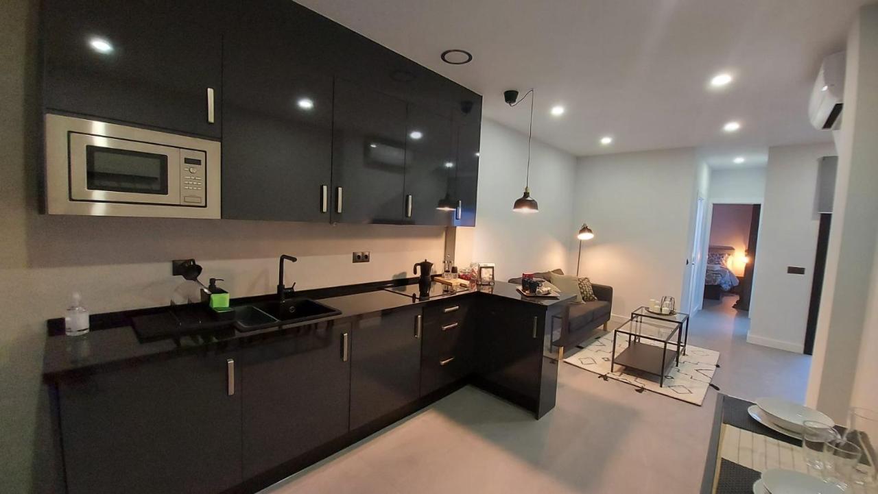 Love Rent4 Malaga Mercedes Esterno foto