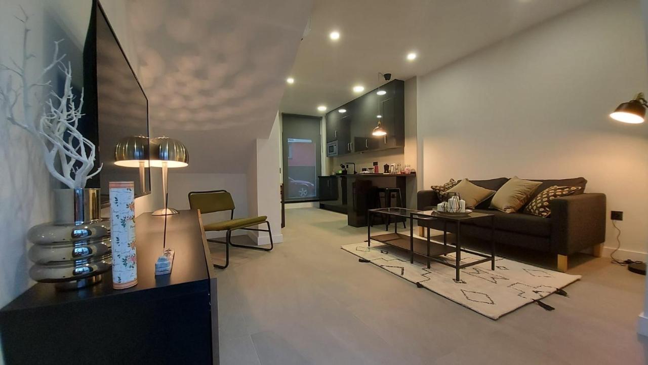 Love Rent4 Malaga Mercedes Esterno foto
