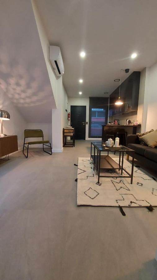 Love Rent4 Malaga Mercedes Esterno foto
