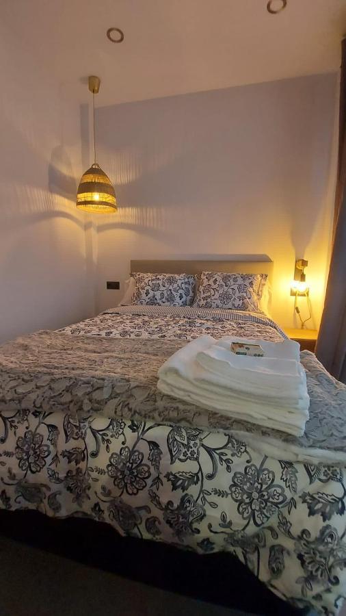 Love Rent4 Malaga Mercedes Esterno foto