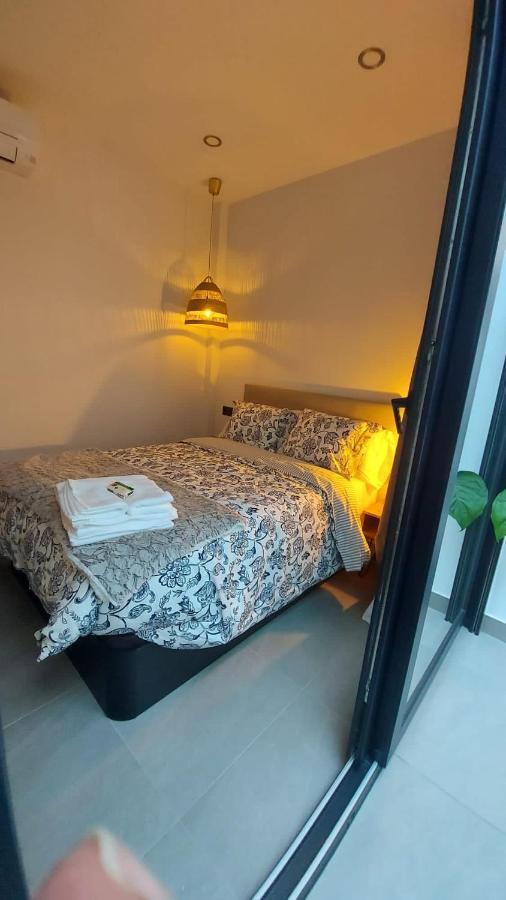 Love Rent4 Malaga Mercedes Esterno foto