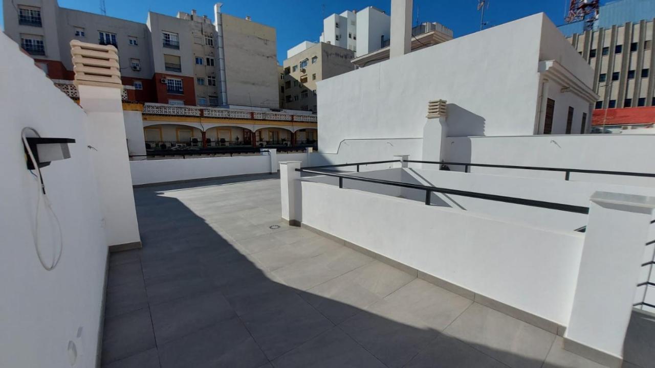 Love Rent4 Malaga Mercedes Esterno foto