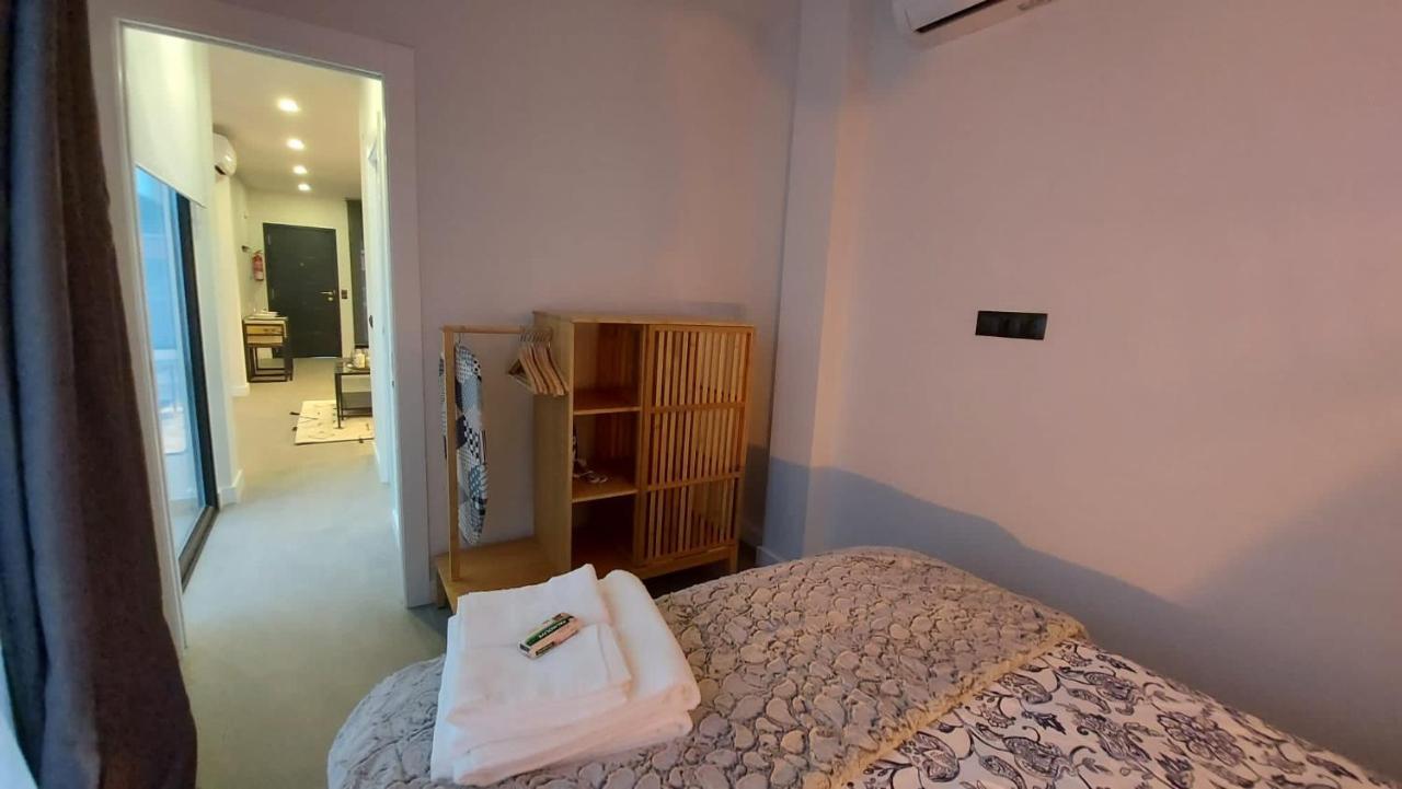 Love Rent4 Malaga Mercedes Esterno foto
